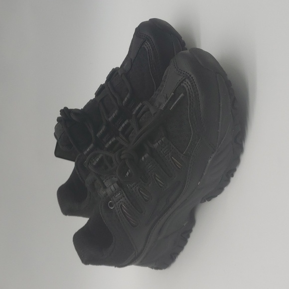 607- Avia Sneakers Memory Foam Lightweight Size 6.5 NWT - Picture 1 of 11